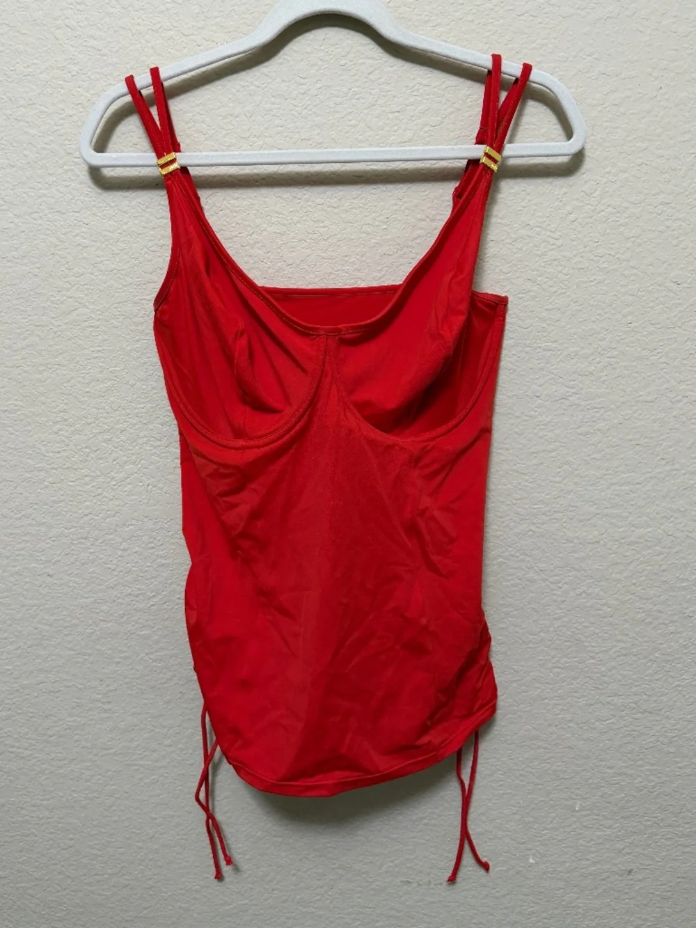 Panache Anya Riva Tankini RED